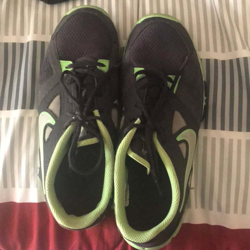 Nike trainers